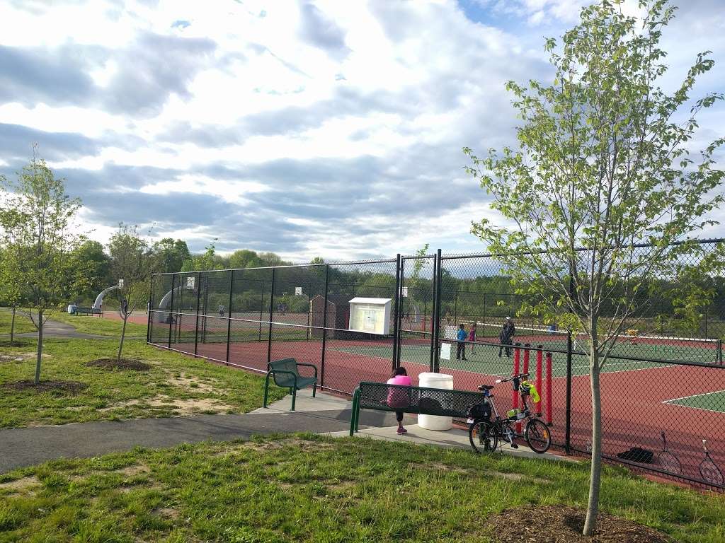 Duck Pond Park | 560 Meadow Rd, Princeton, NJ 08540, USA | Phone: (609) 799-2400