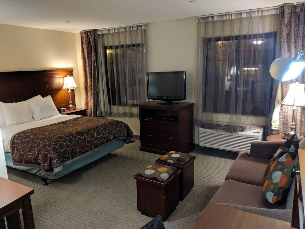 Staybridge Suites Stroudsburg (East) Poconos | 561 Independence Rd, East Stroudsburg, PA 18301, USA | Phone: (570) 420-2828