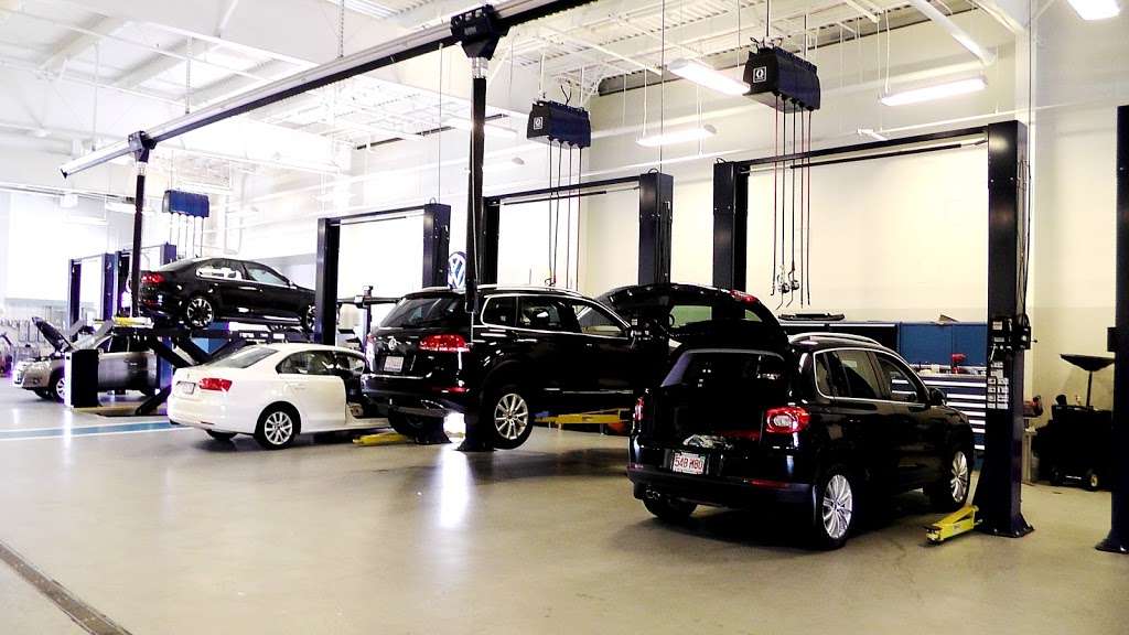 Kelly Volkswagen | 72 Andover St Route 114, Danvers, MA 01923, USA | Phone: (978) 774-8000