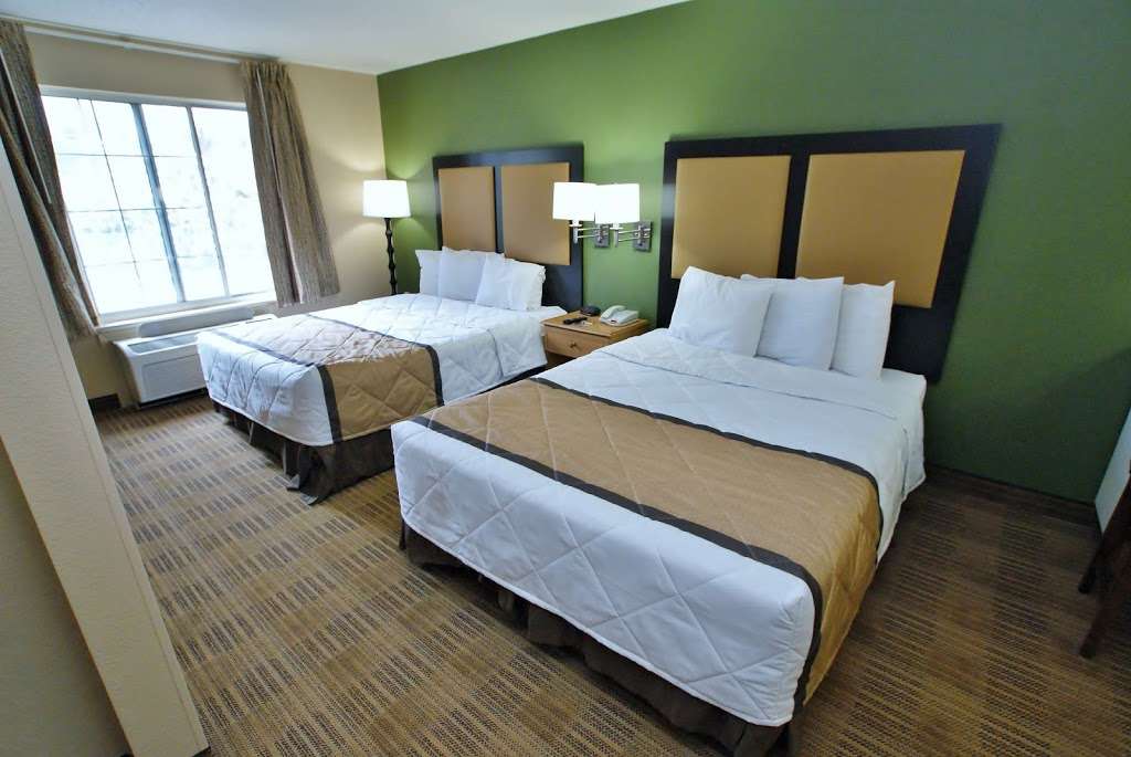 Extended Stay America - San Francisco - San Mateo - SFO | 1830 Gateway Dr, San Mateo, CA 94404 | Phone: (650) 574-1744