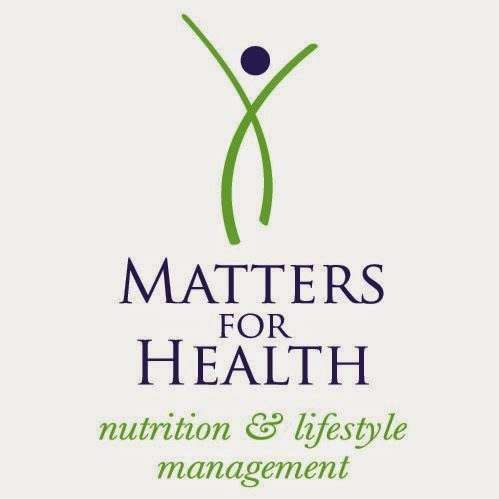 Matters For Health | 13 Baylis Mews, Twickenham TW1 3HQ, UK | Phone: 07702 492302