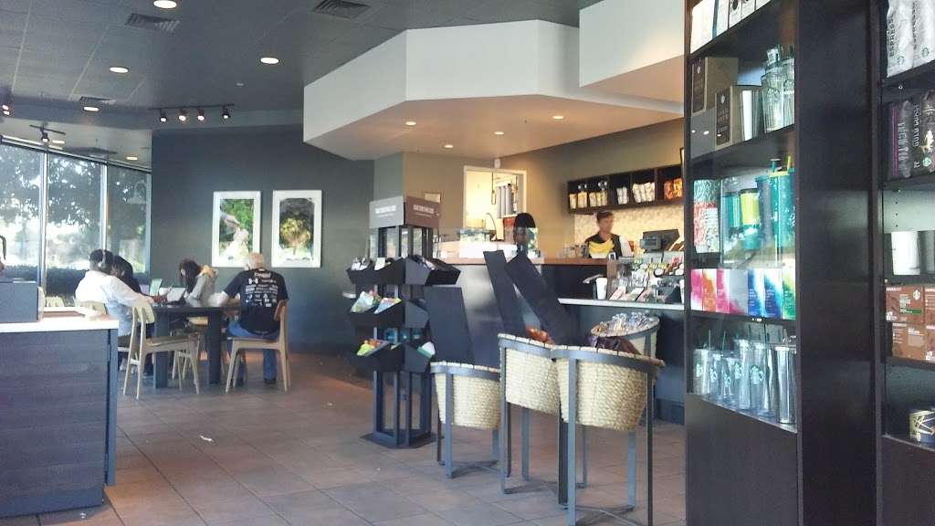 Starbucks | 2671 Blanding Ave D, Alameda, CA 94501, USA | Phone: (510) 337-1091