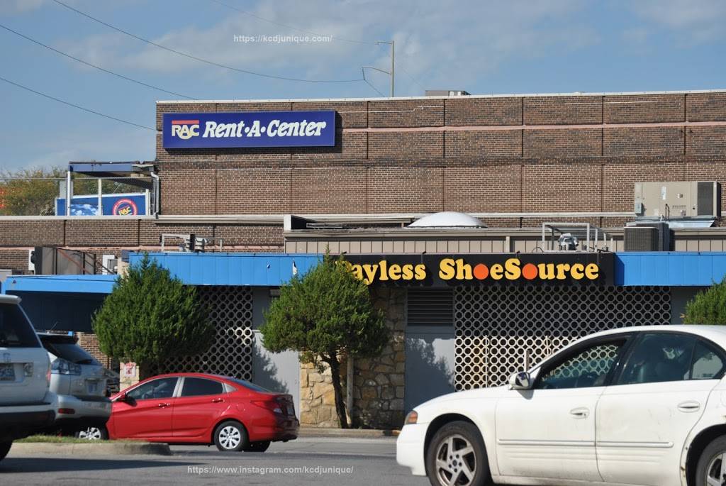 Rent-A-Center | 4214 Troost Ave, Kansas City, MO 64110, USA | Phone: (816) 531-7600