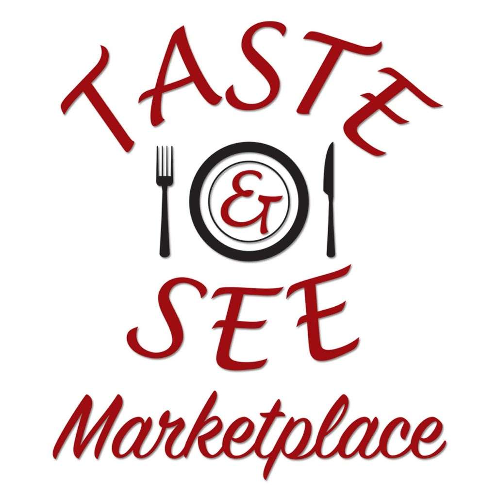 Taste and See Marketplace | 5001 W Lincoln Hwy, Parkesburg, PA 19365, USA | Phone: (717) 442-1255