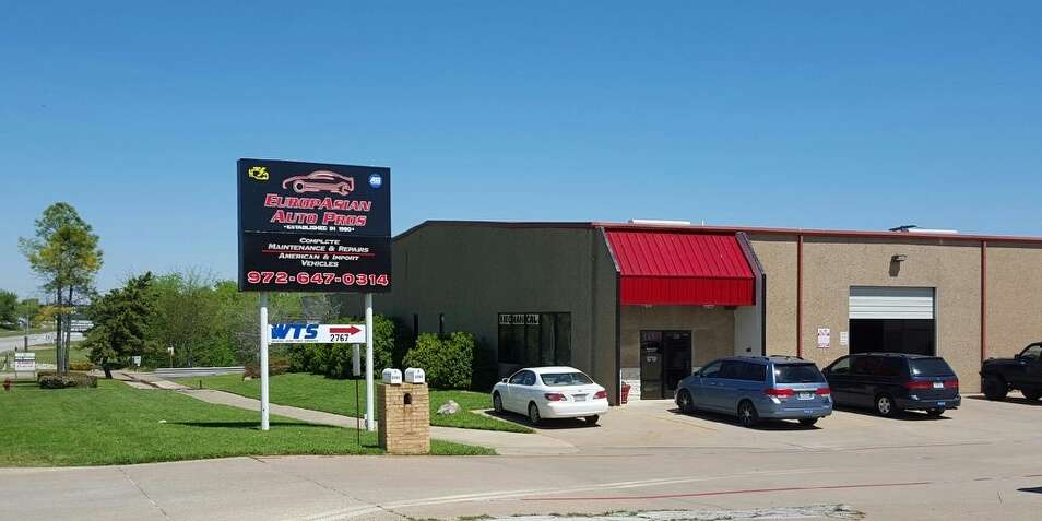 EuropAsian Auto Pros | 2761 S Great SW Pkwy, Grand Prairie, TX 75052 | Phone: (972) 647-0314