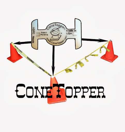 ConeTopper | 788 S Bernardo Ave, Sunnyvale, CA 94087, USA | Phone: (408) 309-0204