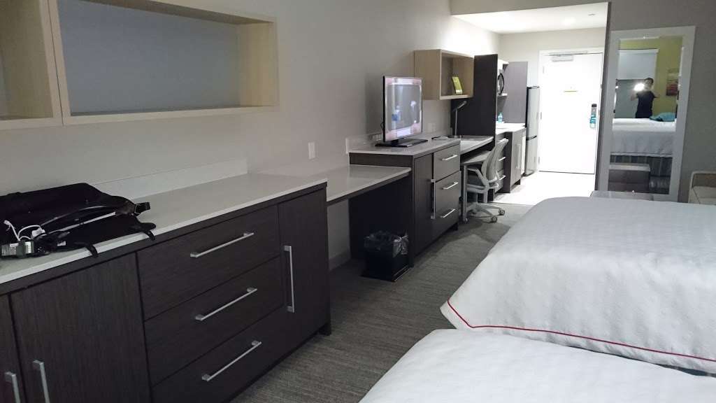 Home2 Suites by Hilton Shenandoah The Woodlands | 223 David Vetter Blvd, Shenandoah, TX 77385 | Phone: (281) 907-5700