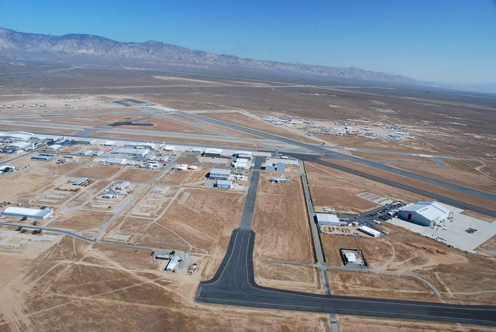 National Test Pilot School | 1030 Flight Line Bldg. 72, Mojave, CA 93501-1679, Mojave, CA 93501, USA | Phone: (661) 824-2977