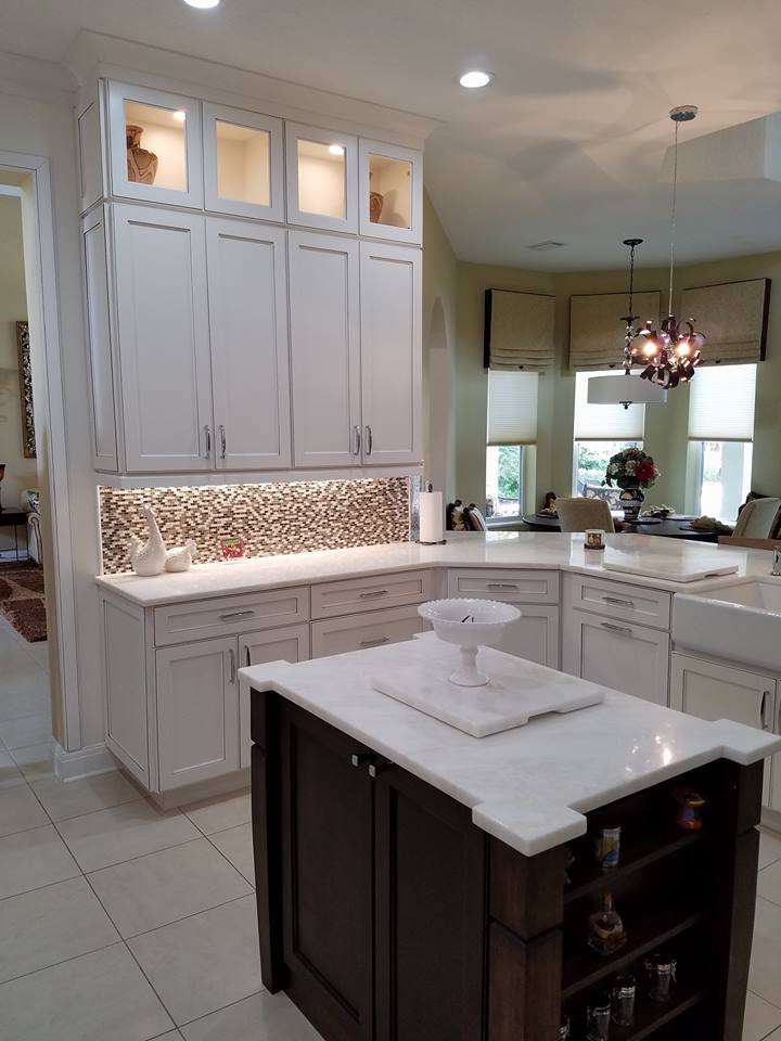 Guytons Cabinetry | 14601 SW 168th Ave STE A, Indiantown, FL 34956, USA | Phone: (772) 208-3019