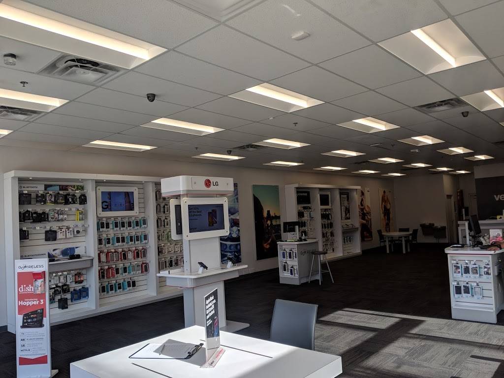 Verizon Authorized Retailer – GoWireless | 4451 Venetucci Blvd #190, Colorado Springs, CO 80906 | Phone: (719) 208-7889