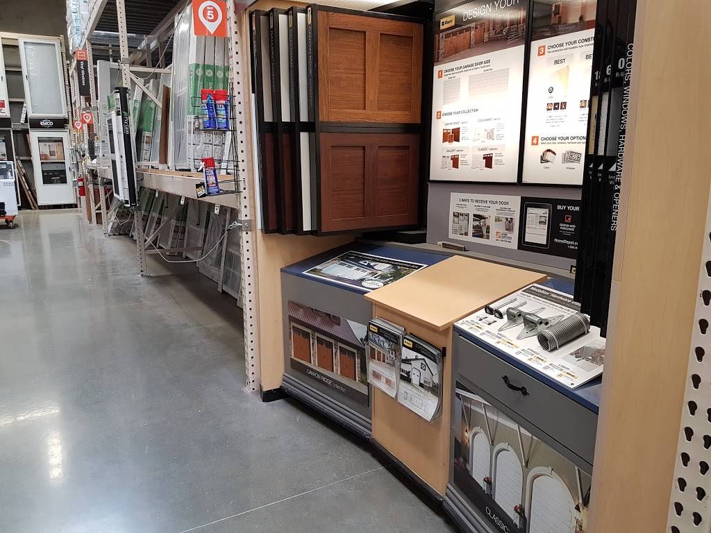 The Home Depot | 951 Westgate Way, Wylie, TX 75098, USA | Phone: (972) 429-4892