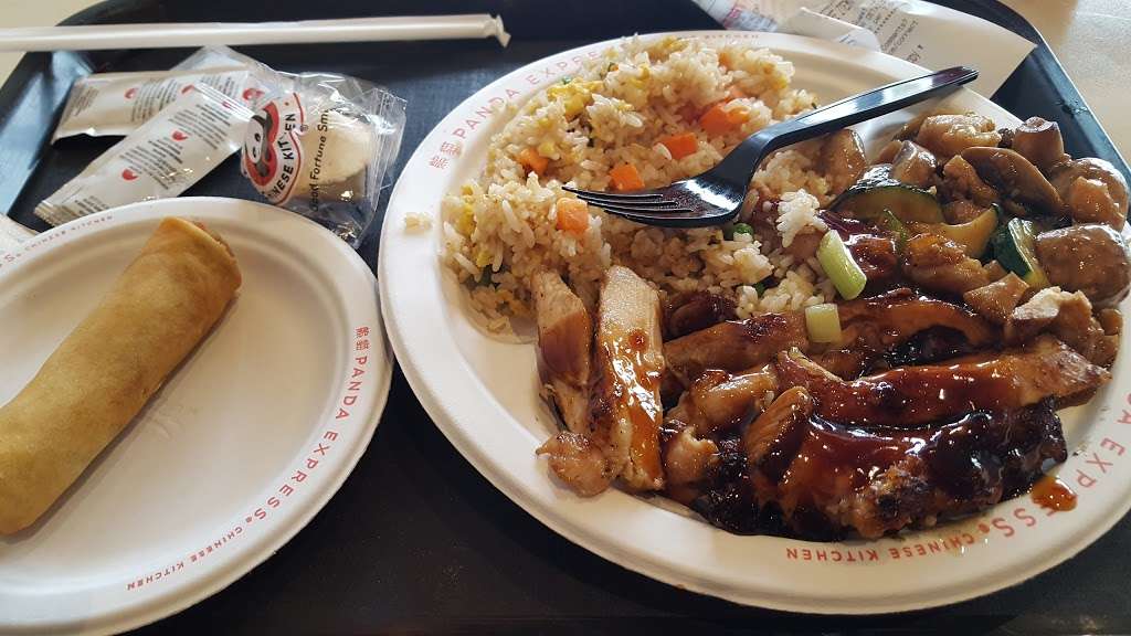 Panda Express | 6946 FM 1960, Humble, TX 77346, USA | Phone: (281) 812-7781