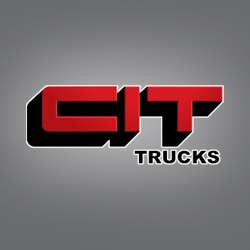 CIT Trucks - Bensenville, IL | 702 Thomas Dr, Bensenville, IL 60106, USA | Phone: (630) 238-1450