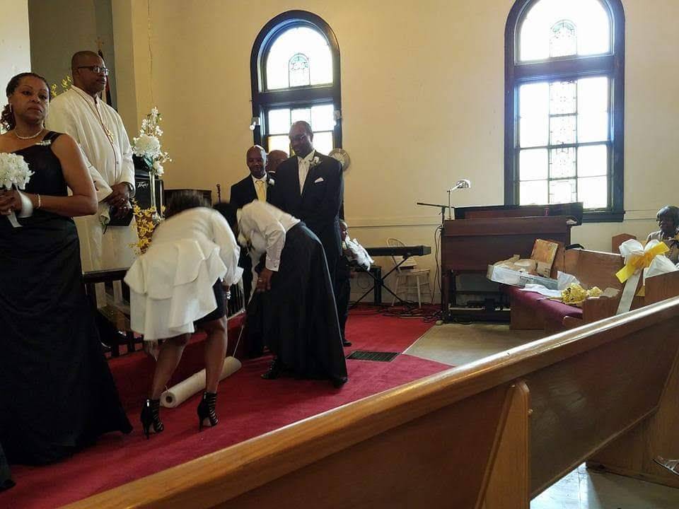 Trinity AME Church | 2700 Wylie Ave, Pittsburgh, PA 15219, USA | Phone: (412) 621-9750