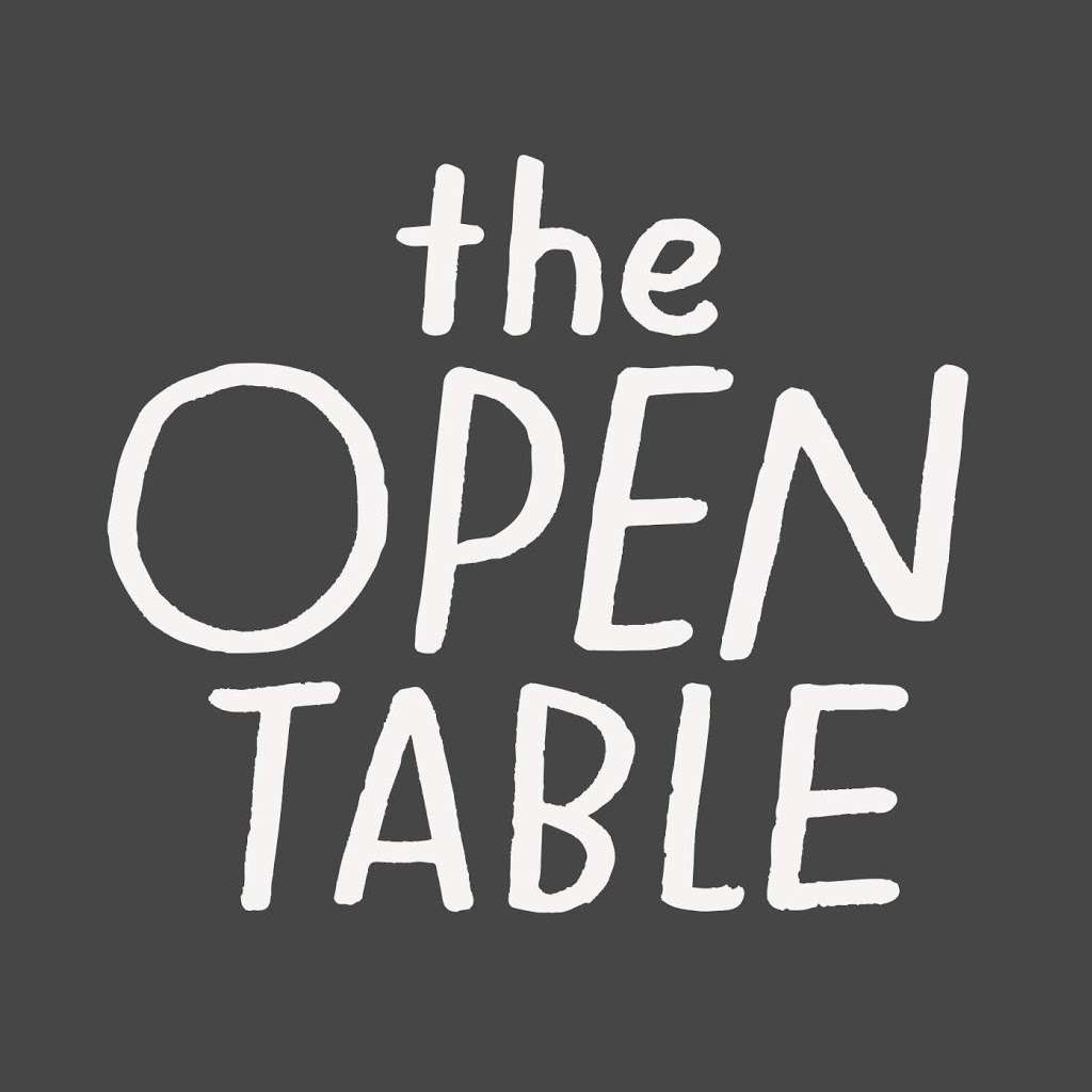 The Open Table KC | 318 E 55th St, Kansas City, MO 64113 | Phone: (816) 363-1300 ext. 234