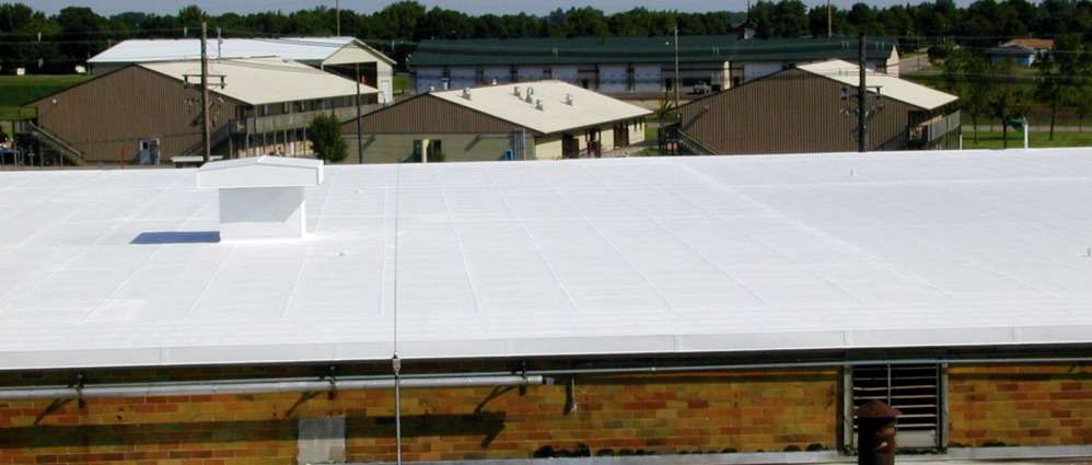 Absolute Commercial Roofing | 7067 Partridge Dr, Loveland, CO 80537, USA | Phone: (970) 699-5160