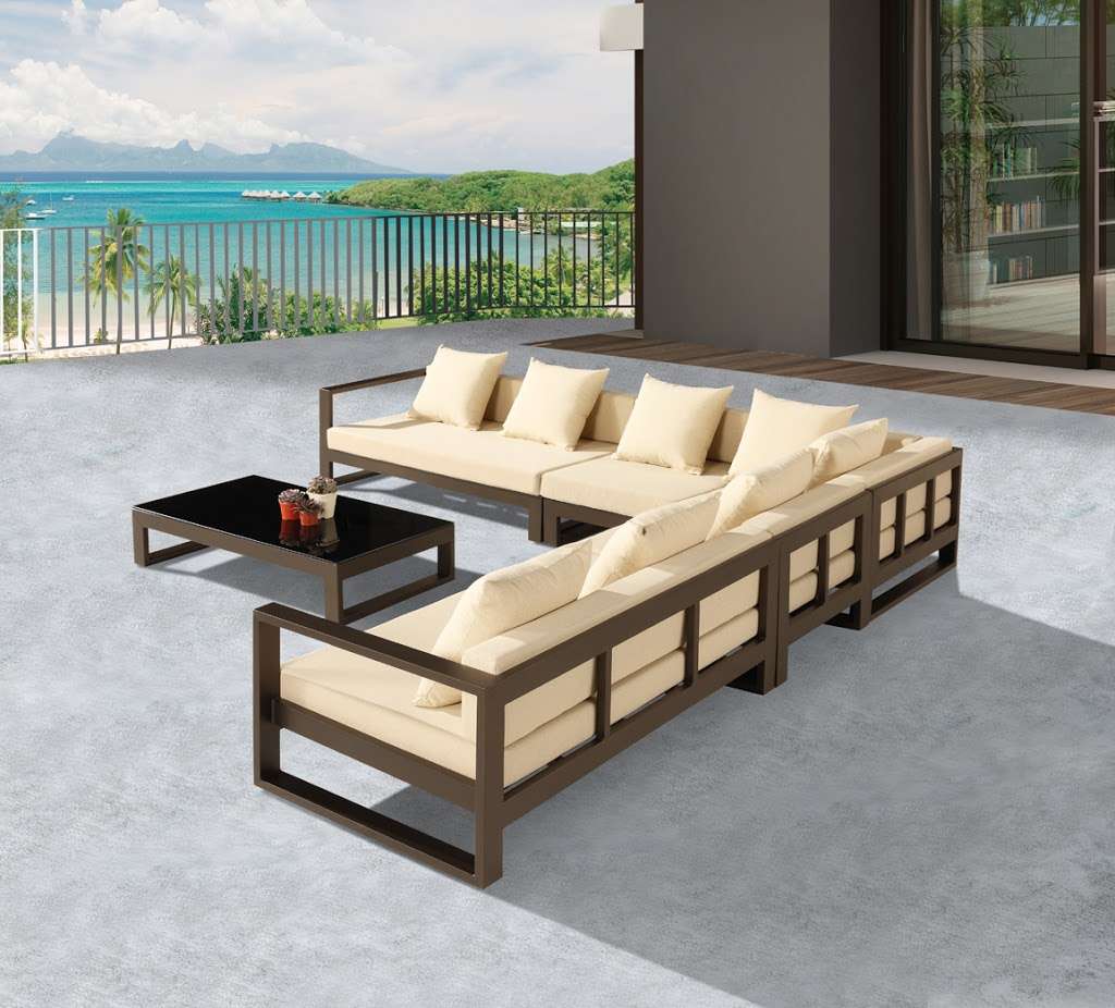 Babmar Commercial Outdoor Furniture | 7688 Miramar Rd, San Diego, CA 92126, USA | Phone: (858) 271-8008