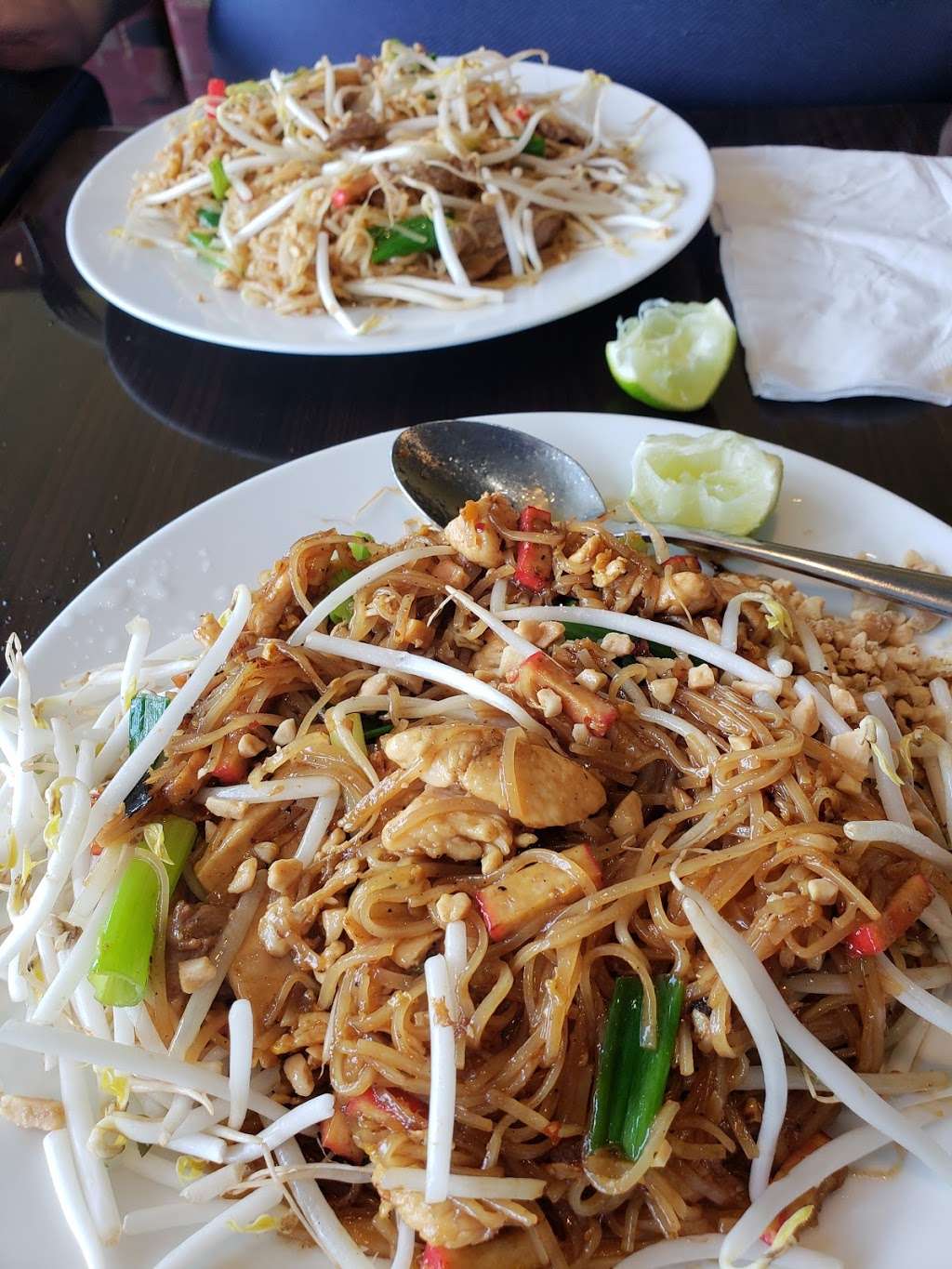 Thai Ghang Waan | 7056 Spring Garden Dr, Springfield, VA 22150, USA | Phone: (703) 866-6088