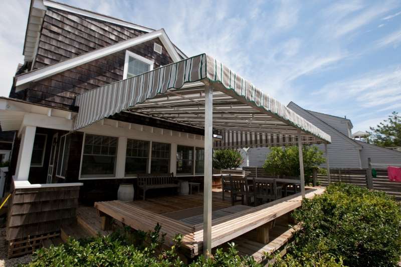 Giglio Awning | 7802 Long Beach Blvd, Harvey Cedars, NJ 08008, USA | Phone: (609) 494-3004