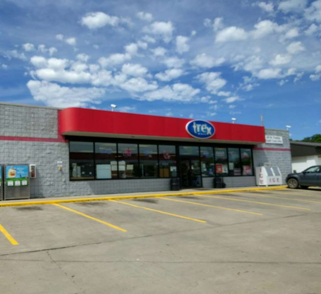 Trex Mart #2 | 15990 MO-92, Platte City, MO 64079, USA | Phone: (816) 858-5405