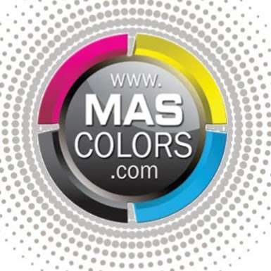 Mas Colors | 2901 W Thomas Rd Suite 4, Phoenix, AZ 85017, USA | Phone: (623) 297-3457