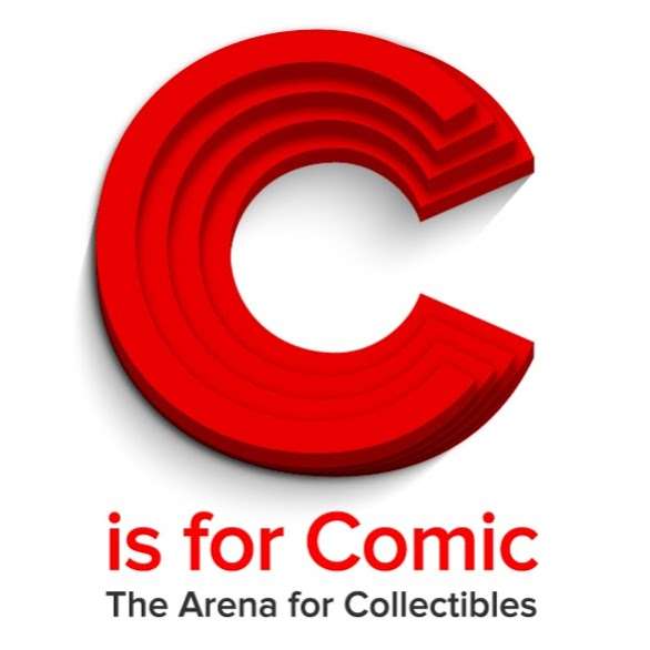 CisForComic | 244 Liberty St, Brockton, MA 02301, USA