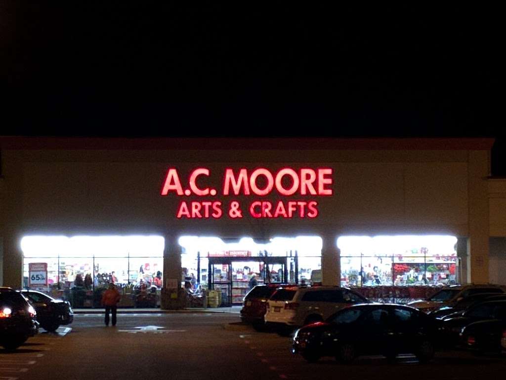 A.C. Moore Arts and Crafts | 1120 Hurffville Rd, Deptford Township, NJ 08096, USA | Phone: (856) 214-0725