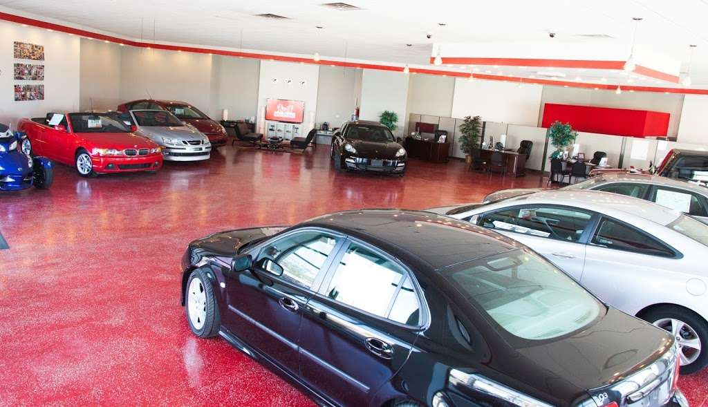 World Auto Sales Philadelphia | 4763 Rhawn St, Philadelphia, PA 19136 | Phone: (215) 624-4550