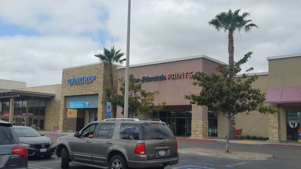 Dunn-Edwards Paints - Buena Park | 7540 Orangethorpe Ave A-2, Buena Park, CA 90621, USA | Phone: (714) 670-1748