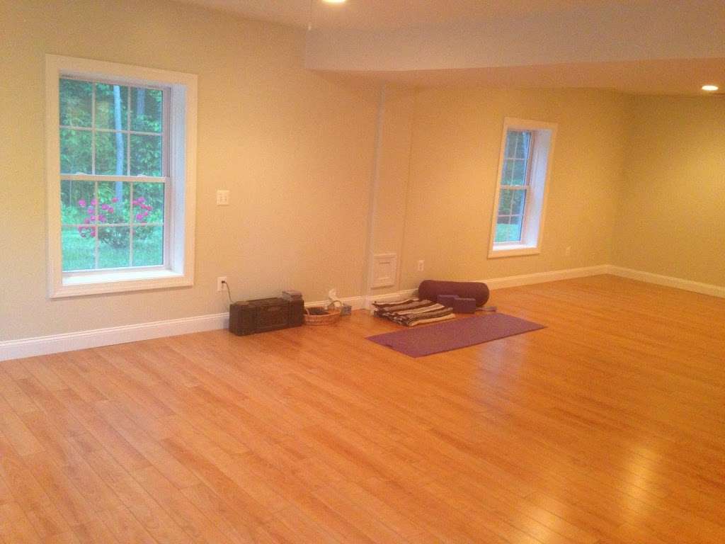 Discover Health Yoga Studio | 9055 Buckland Mill Rd, Gainesville, VA 20155, USA | Phone: (703) 850-7818