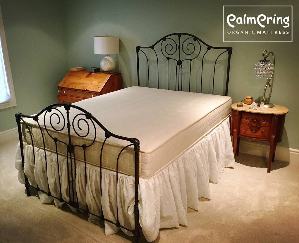 Palmpring Organic Coconut Mattress | 110 W Green St, Pasadena, CA 91105, USA | Phone: (626) 844-0007