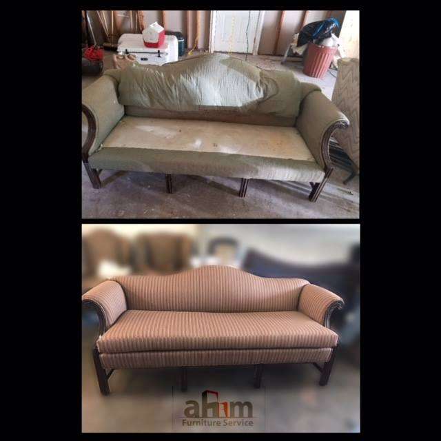 AHM Furniture Service | 10426 W Gulf Bank Rd, Houston, TX 77040, USA | Phone: (832) 536-7929