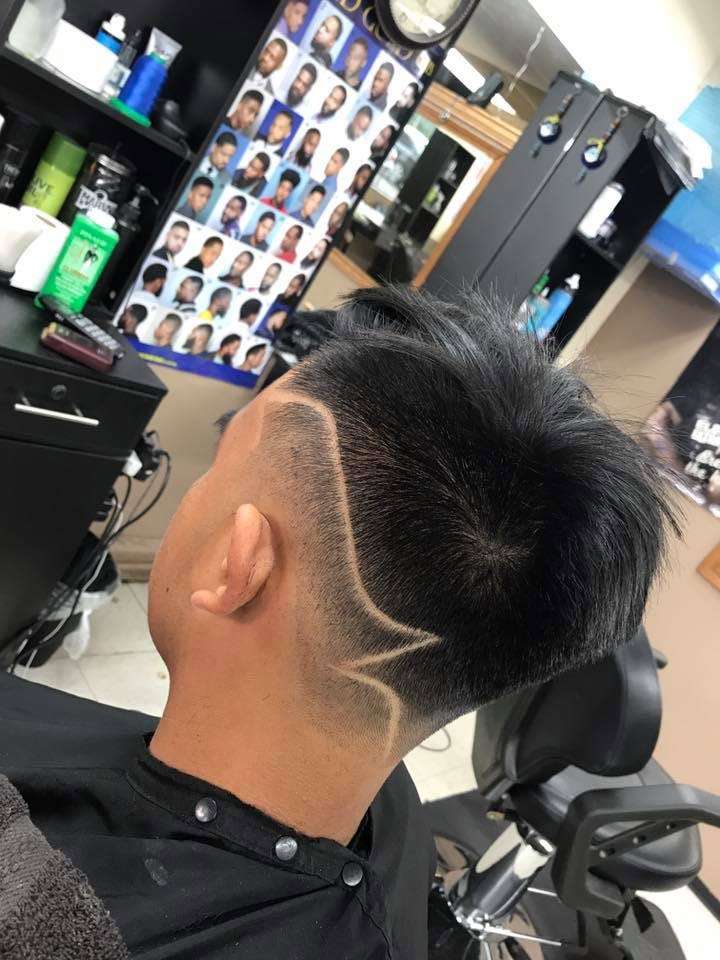 Fades by brothers | 2004 W Devon Ave, Chicago, IL 60659, USA | Phone: (773) 274-5252