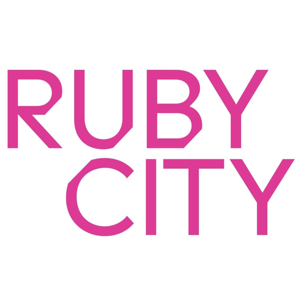Ruby City | 150 Camp St, San Antonio, TX 78204, USA | Phone: (210) 227-3400