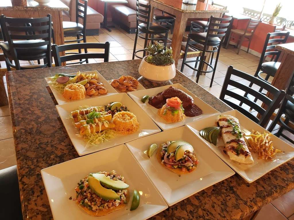 Rincon Tarasco Mexican Restaurant | Parkway Shopping Center, 7600 Raytown Rd, Raytown, MO 64138, USA | Phone: (816) 886-5444