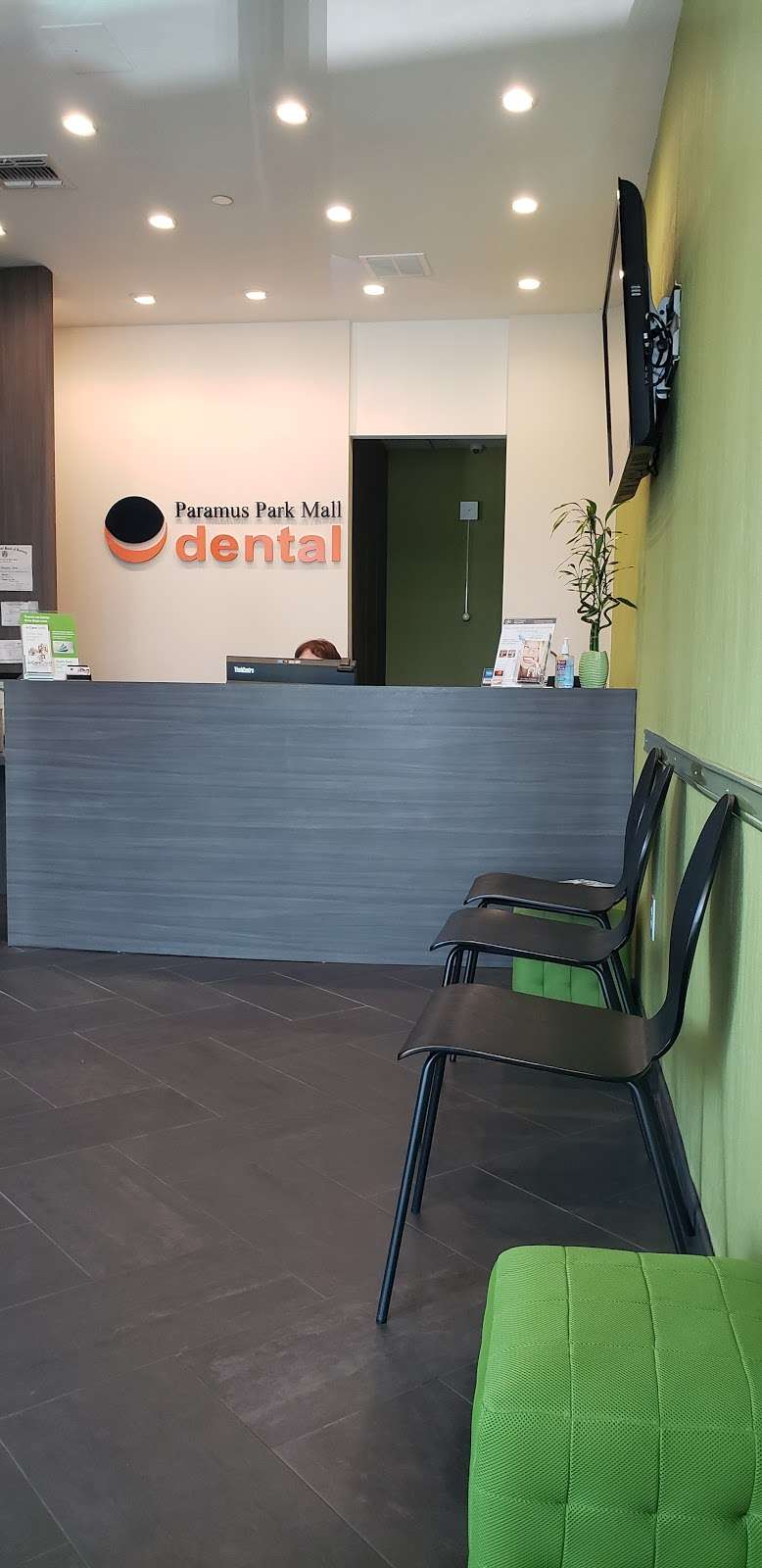 Paramus Park Dental | 1615 paramus park, Paramus, NJ 07652, USA | Phone: (201) 261-3444