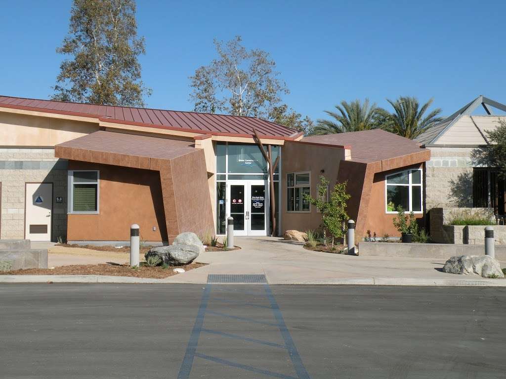 Waterwise Community Center & Chino Basin Water Conservation Dist | 4594 San Bernardino St, Montclair, CA 91763, USA | Phone: (909) 626-2711