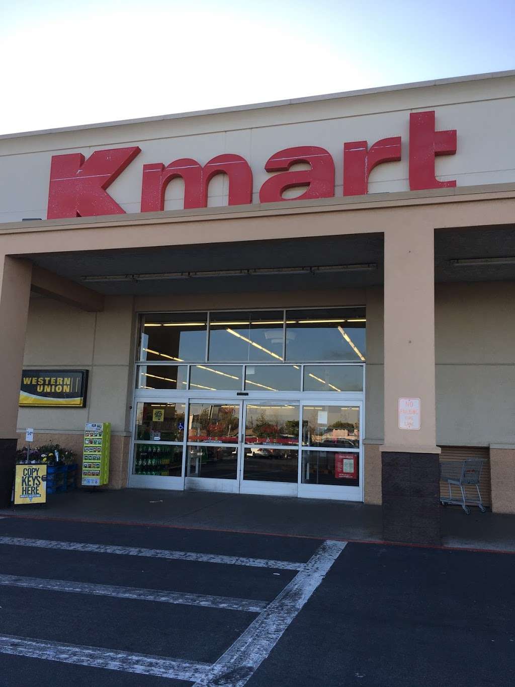 Kmart | 5665 North Rosemead Blvd #3127, Temple City, CA 91780, USA | Phone: (626) 287-9646