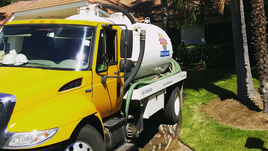 Certified Septic Service | 6060, 4361 Mission Blvd # 98, Montclair, CA 91763, USA | Phone: (909) 628-8685