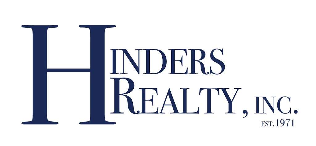 Hinders Realty, Inc. | 5328 Ox Rd, Fairfax, VA 22030, USA | Phone: (703) 402-3433