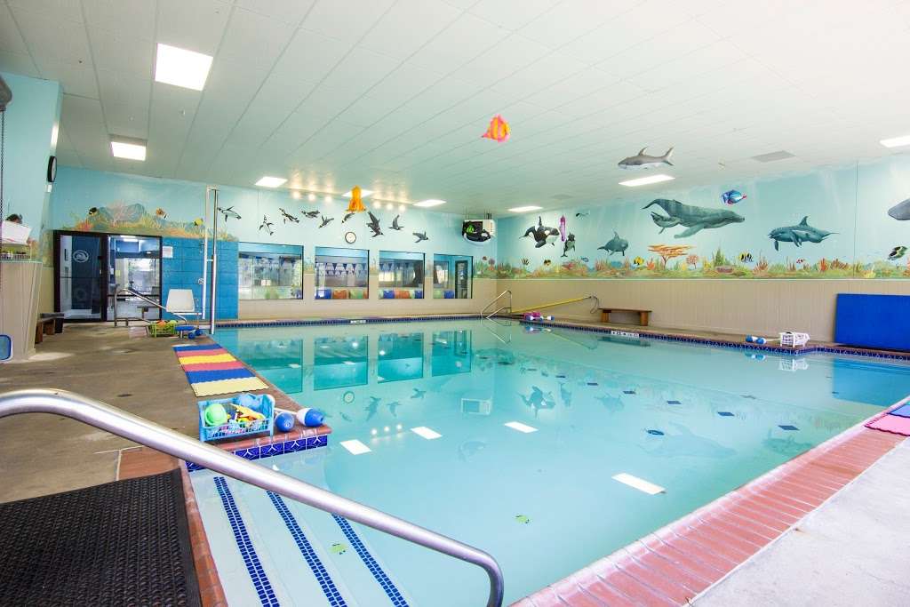 FINS Swim School | 7827 Spring Cypress Rd, Spring, TX 77379, USA | Phone: (832) 562-3218