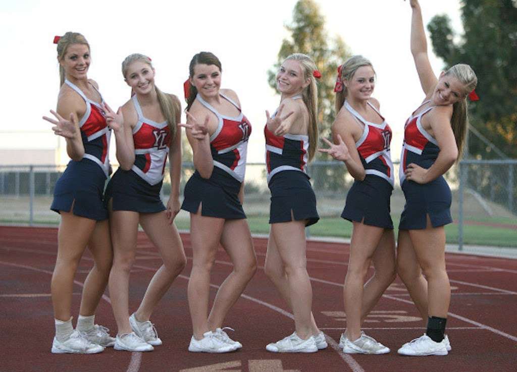 Yorba Linda High School | 19900 Bastanchury Rd, Yorba Linda, CA 92886, USA | Phone: (714) 986-7500