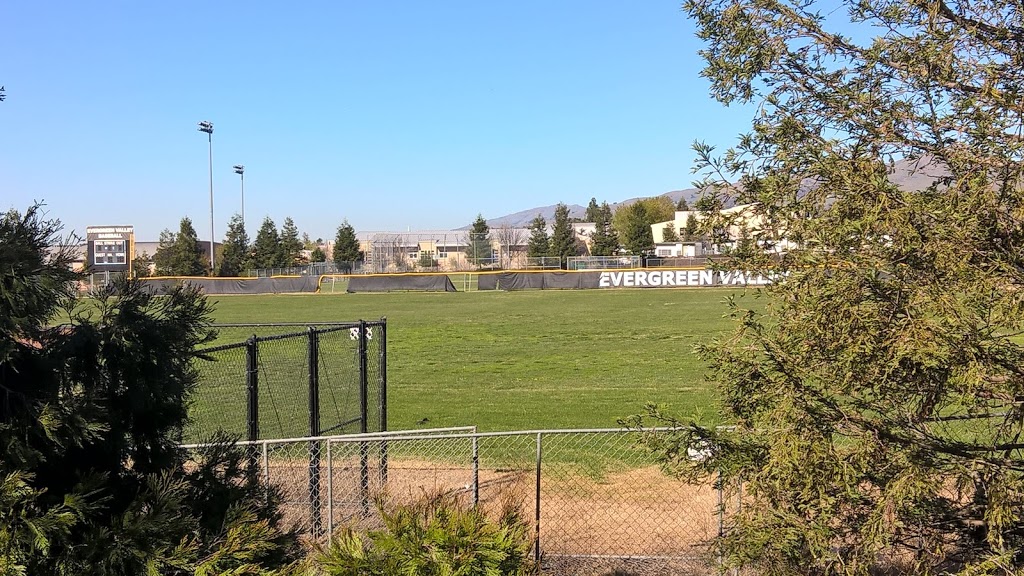 Evergreen Valley High School | 3300 Quimby Rd, San Jose, CA 95148, USA | Phone: (408) 347-7000