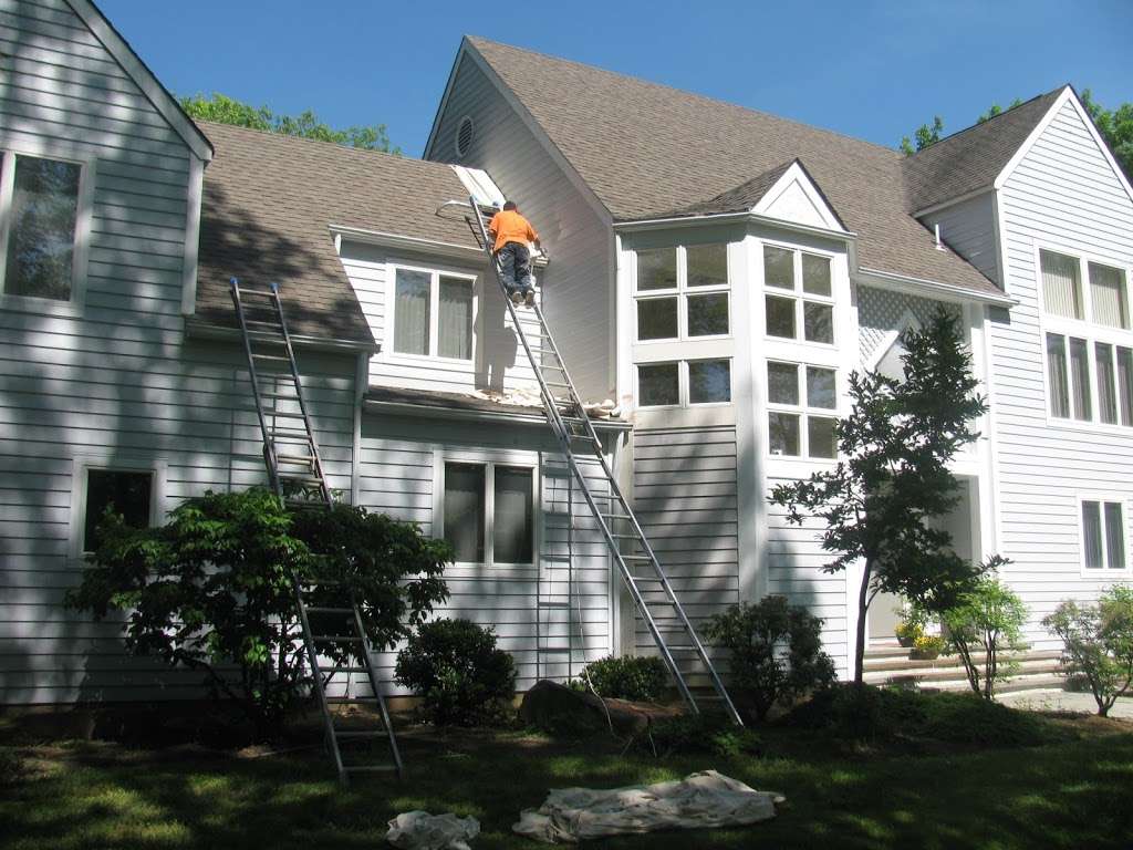 America We Can Painting & Power Washing | Pilgrim Ave, Lawrence Township, NJ 08648, USA | Phone: (609) 921-6500