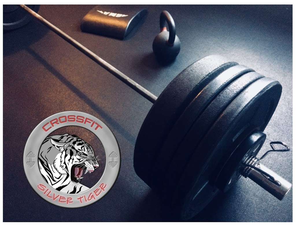 CrossFit Silver Tiger | 50 Parker Rd, Wakefield, MA 01880, USA | Phone: (781) 968-5421