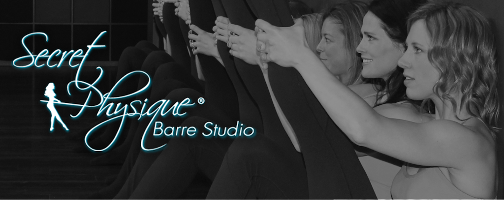 Secret Physique® Studios | 118 Long Pond Rd, Plymouth, MA 02360, USA | Phone: (508) 591-7394