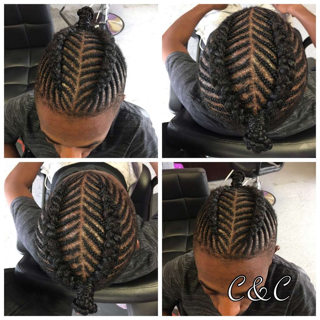 C&C Hair Braiding and Beauty Supply | 12709 Beechnut St ste 170, Houston, TX 77072, USA | Phone: (832) 664-9110