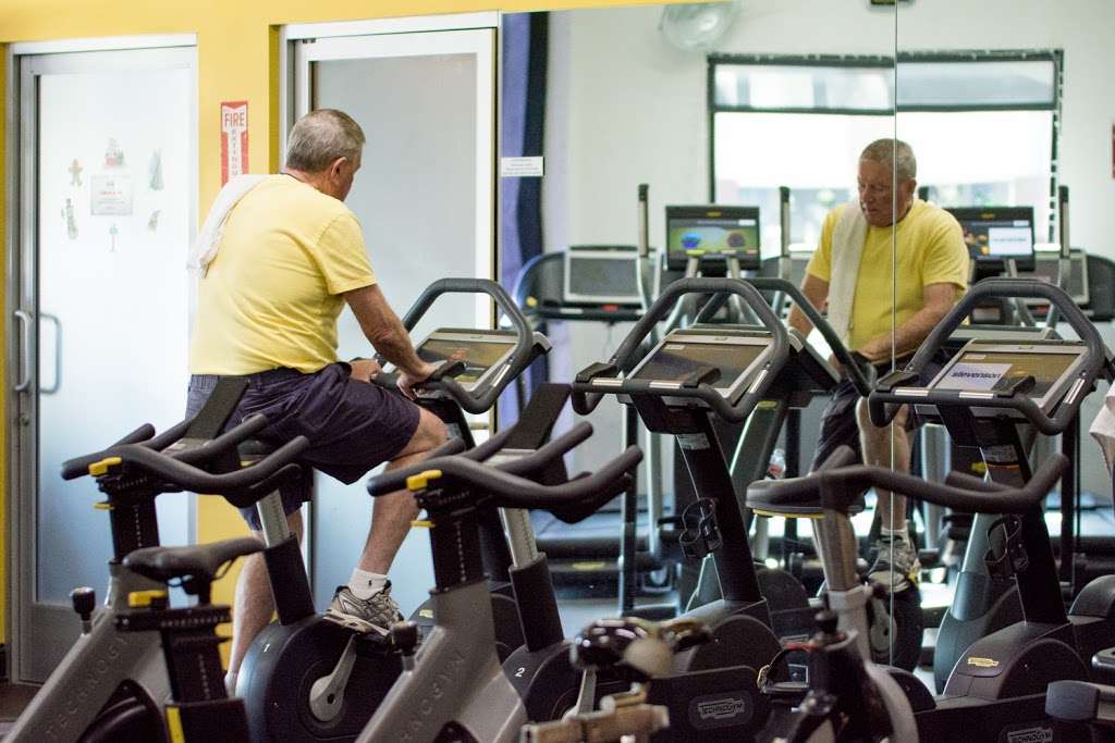 Stevenson Fitness | 706 Lindero Canyon Rd #746, Oak Park, CA 91377 | Phone: (818) 707-0123