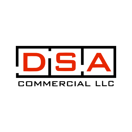 DSA Commercial LLC | 2600 Gessner Rd #116, Houston, TX 77080 | Phone: (281) 276-7723