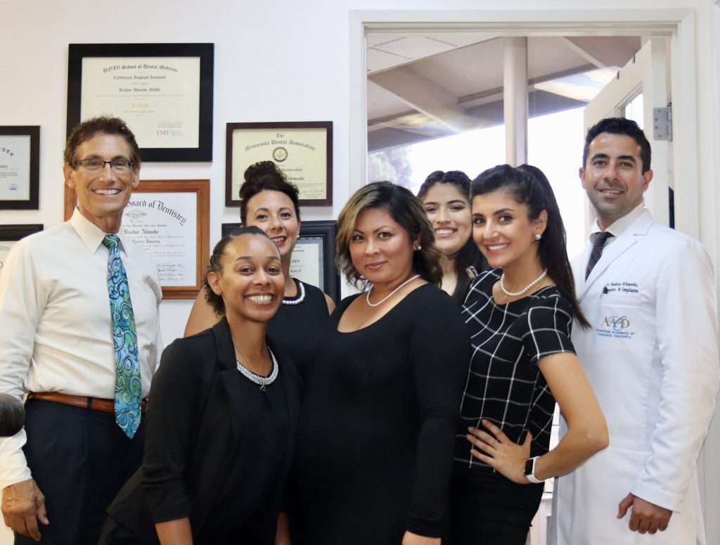 Brite Smile Dental | 6280 Jackson Dr Ste 2, San Diego, CA 92119, USA | Phone: (619) 667-3330